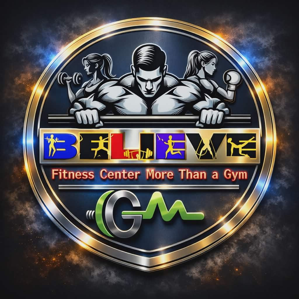 Gym Logo